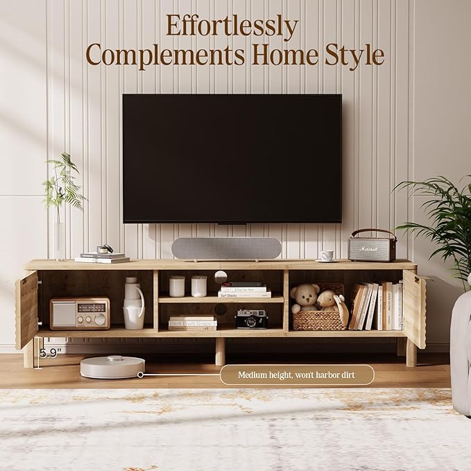 TV Stand for Living Room - Image 2