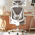 Ergonomic Mesh Office Chair by Supportyoualways