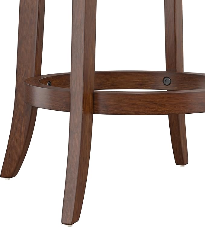 Hillsdale Savana Swivel Counter Stool - Image 8