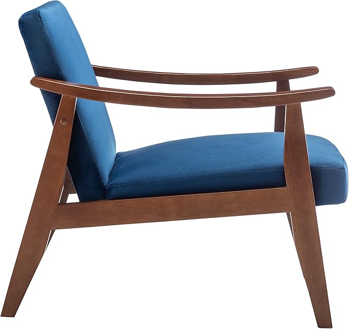 Container Furniture Direct Accent Chair - Image 5