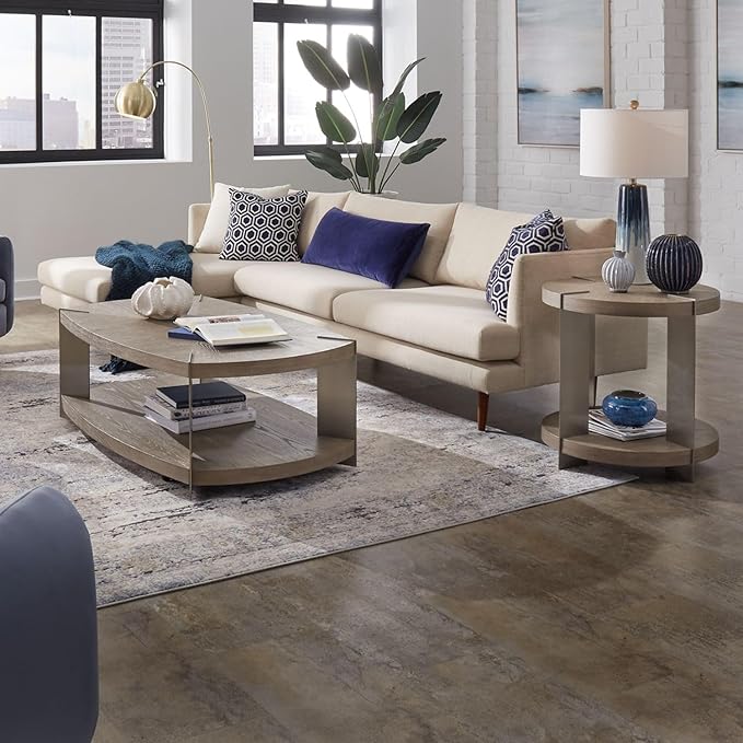 Liberty Furniture Harlow Living Room Opt 3 Piece Set by LibertyFurniture
