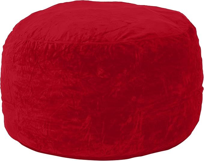 Chill Sack Bean Bag Chair - Image 4