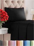 Twin XL Size 3 Piece Sheet Set by CGKUnlimited