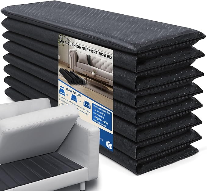 Heavy Duty Sofa Cushion Support Board by THMINS