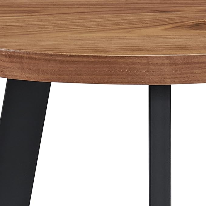 Lavish Home End Table - Image 6