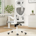 Ergonomic Office Chair, Comfy Home Office Chair High Back Computer Chair by Unknown