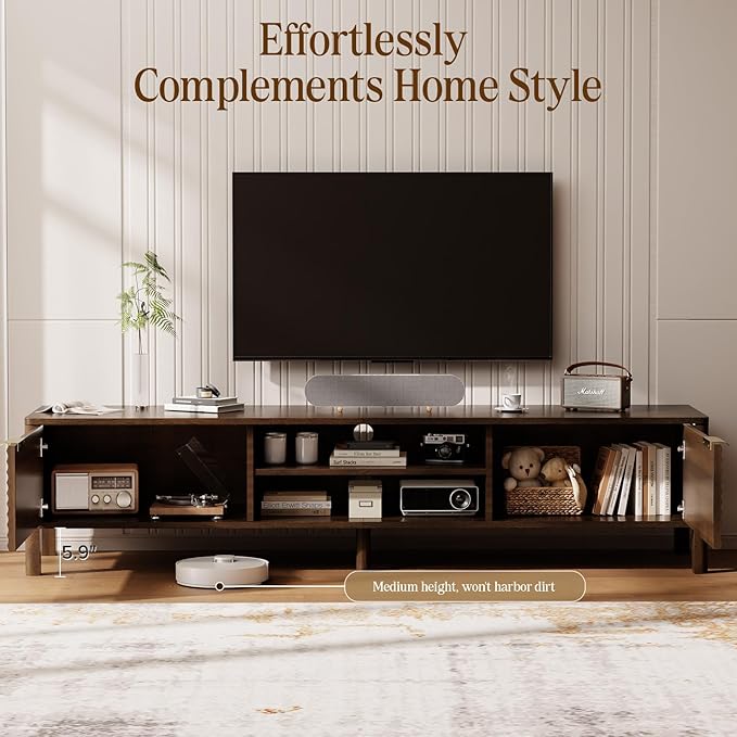 TV Stand for Living Room - Image 2