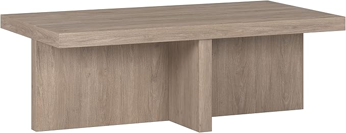 Henn&Hart Elna Coffee Table by HennHart