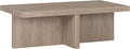 Henn&Hart Elna Coffee Table by HennHart