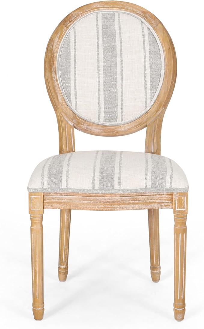 Christopher Knight Home Phinnaeus Dining Chair Set - Image 5