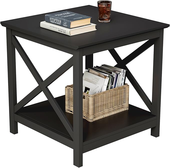 ChooChoo End Table, 24 Inch End Table - Image 3