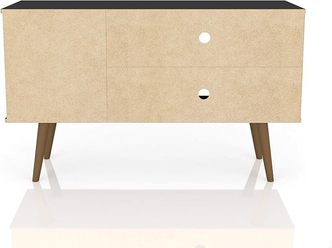 Manhattan Comfort Liberty Mid Century Modern TV Stand - Image 8