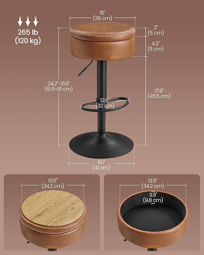 VASAGLE EKHO Collection - Image 3
