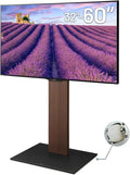 WALL V2 Caster High Type | Minimalist Rolling TV Stand by WALL
