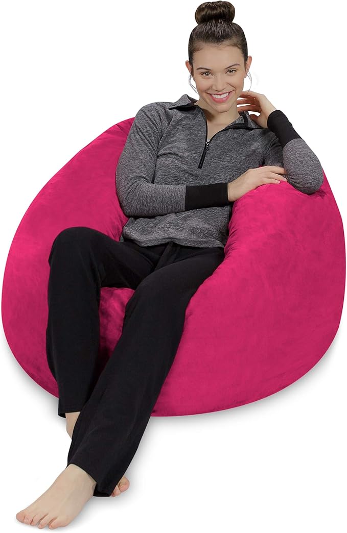 Sofa Sack Bean Bag Chair - Image 3