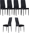 JT Modern Minimalist Dining Chair Fireproof Leather Sprayed Metal Pipe Diamond by JT