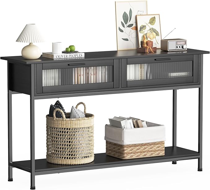 Aetheris 47" Console Table - Image 9