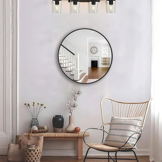 Circle Mirror - Image 2