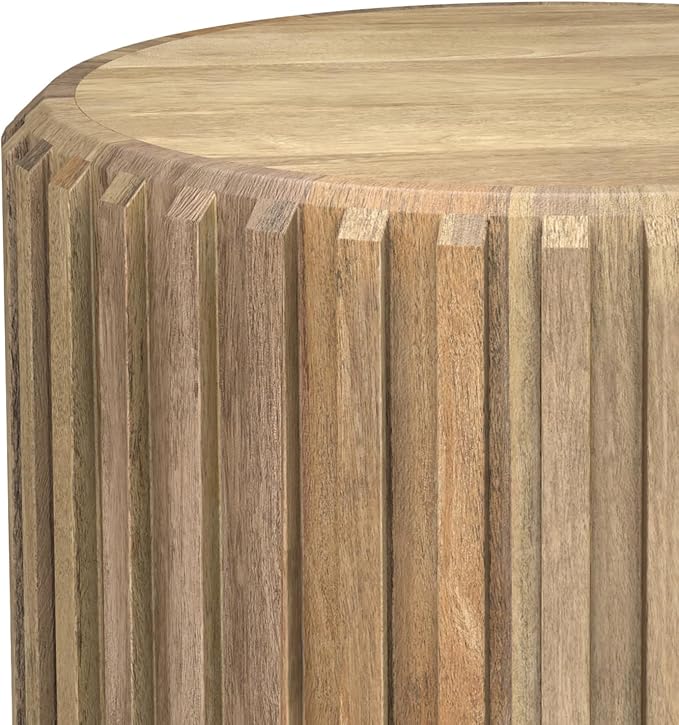 SIMPLIHOME Lyall End Table - Image 8