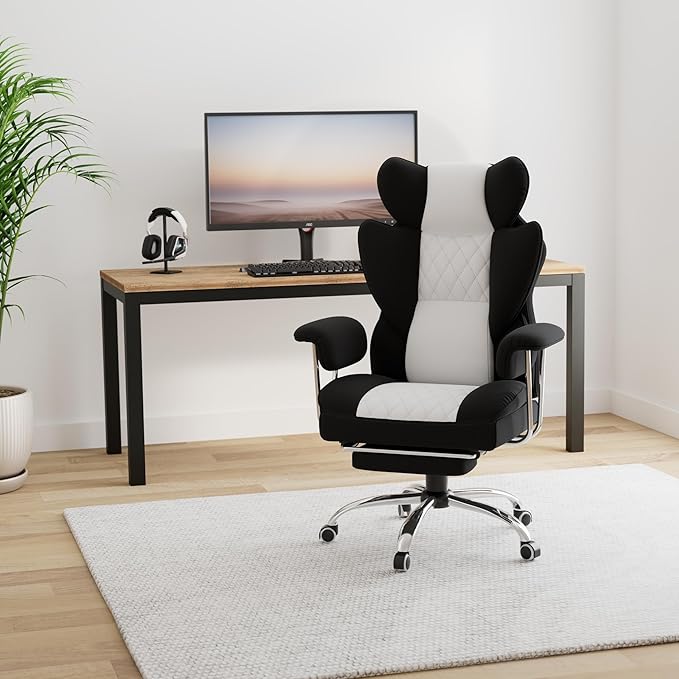GTRACING Gaming Chair, Office Chair - Image 2