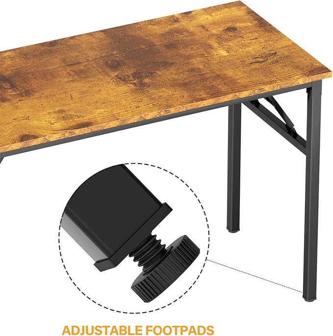 DlandHome Folding Desk - Image 6