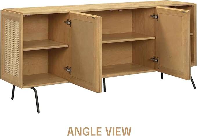 NTC MOSSIC Modern Sideboard - Image 7