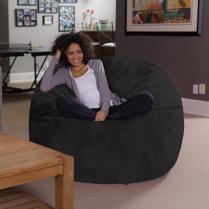 Sofa Sack Bean Bag Chair - Image 5