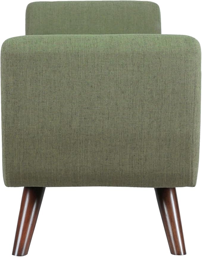 HomePop Modern Storage Bench - Image 8