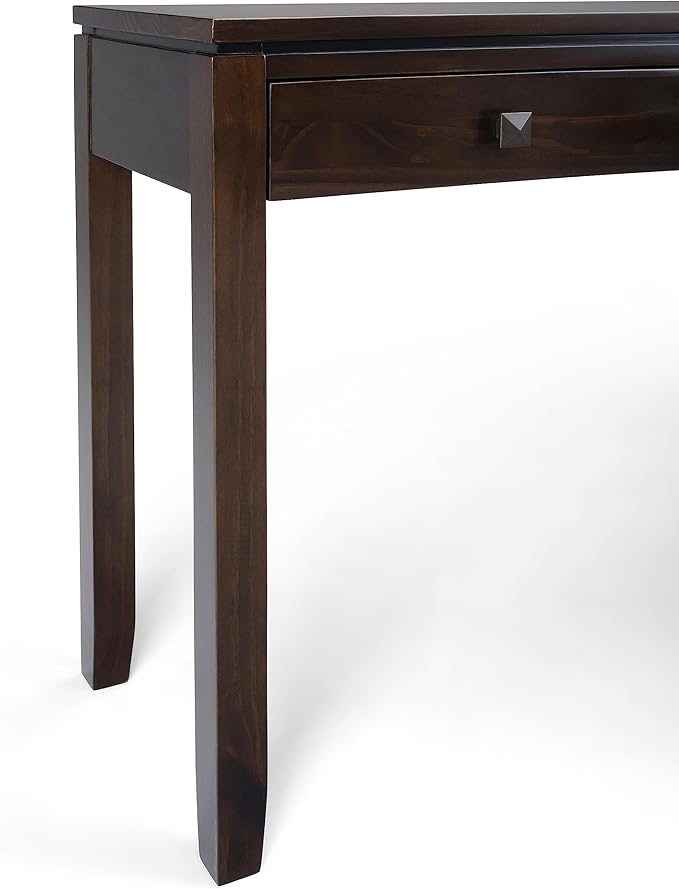SIMPLIHOME Cosmopolitan Console Table - Image 9