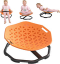 Sensory Spinning Chair for Autistic Kids, Upgraded Swivel Chair for Kids by Unknown