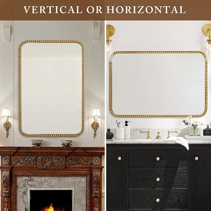 Wall Mirror for Bathroom - Image 3