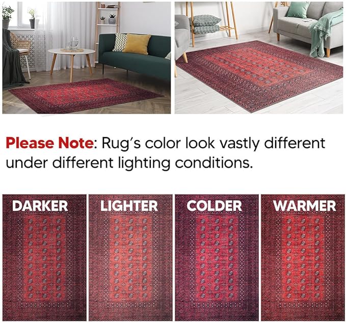 Keen Home Design 2x7 Rug - Image 6