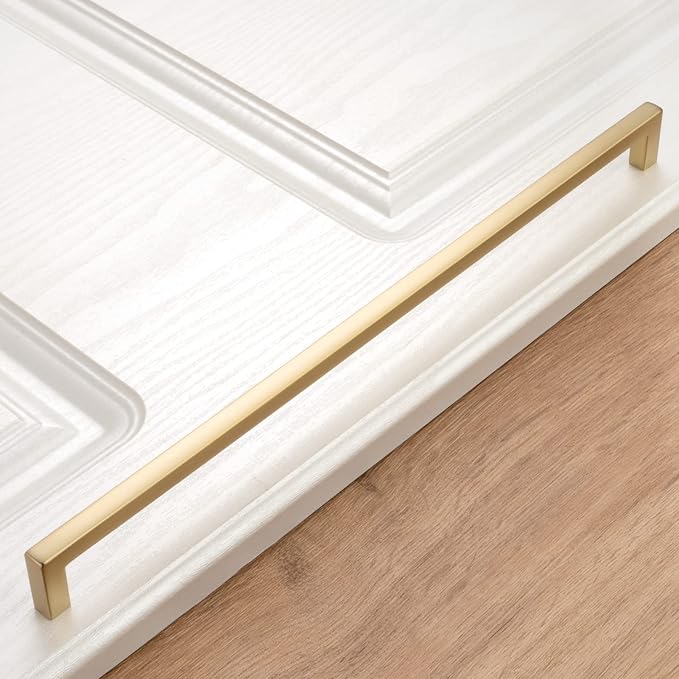KOOFIZO Solid Square Bar Cabinet Handle - Image 5