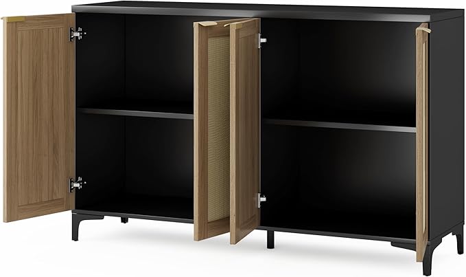 Sideboard - Buffet Cabinet - Image 9