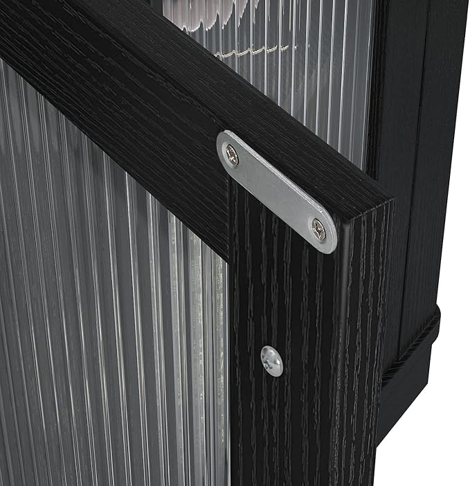 Panana Corner TV Stand - Image 7