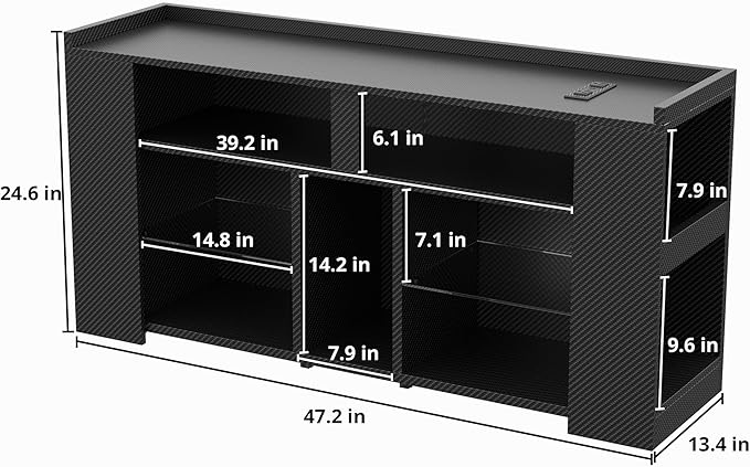 IRONCK Entertainment Center - Image 2
