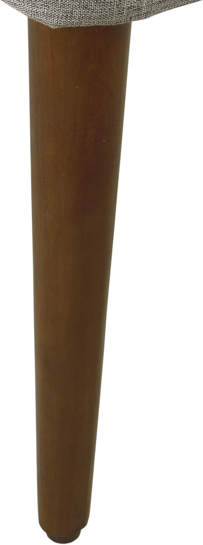 HomePop Home Decor | Upholstered Hemet Gayle Side Dining Chair | Decorative - Image 7