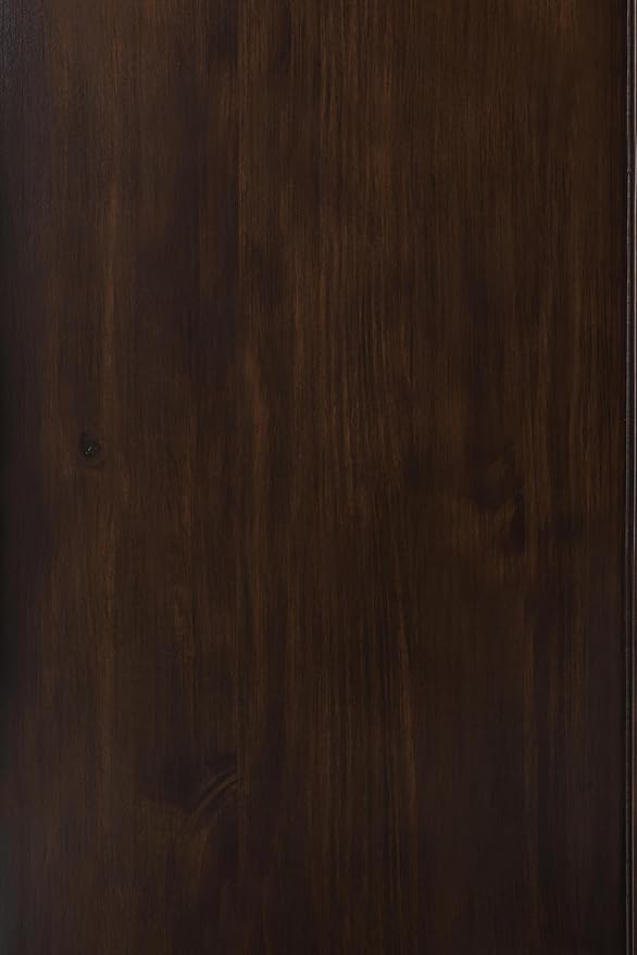 SIMPLIHOME Connaught SOLID WOOD 46 inch Wide Traditional Low Storage Cabinet in - Image 11