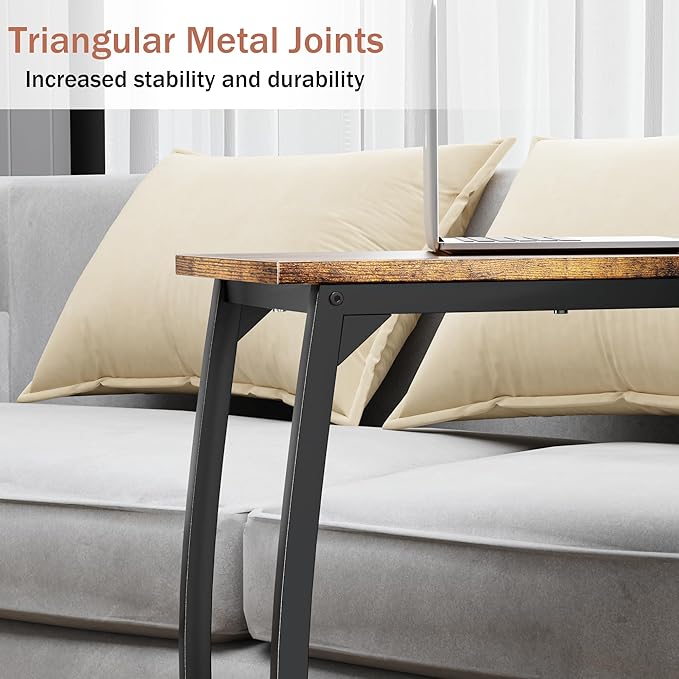 C-Shaped End-Table - Image 7