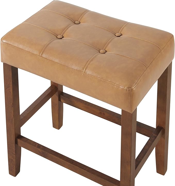 Alaterre Furniture Madison 25-Inch Bar Stool - Image 6