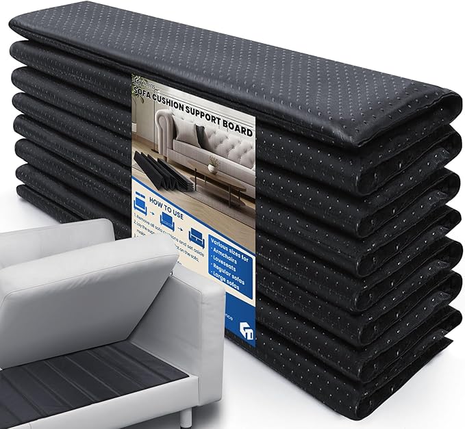 Heavy Duty Sofa Cushion Support Board by THMINS