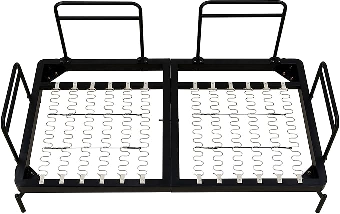 Modern Loveseat Sofa 59" Sofa Couch 2-Seater Sofa - Image 6