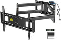 FORGING MOUNT Long Arm TV Wall Mount Swivel Tilt Full Motion Wall Bracket 43 by FORGINGMOUNT