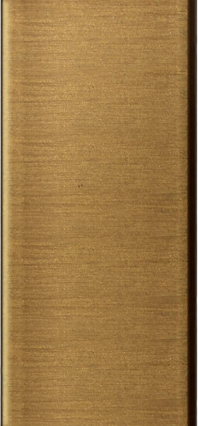 Henn&Hart 20" Wide Square Side Table - Image 8