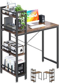 4NM 35" Small Computer Desk by 4NM