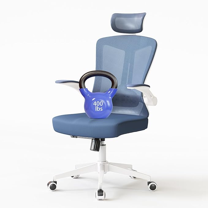 Ergonomic Office Chair - Image 9