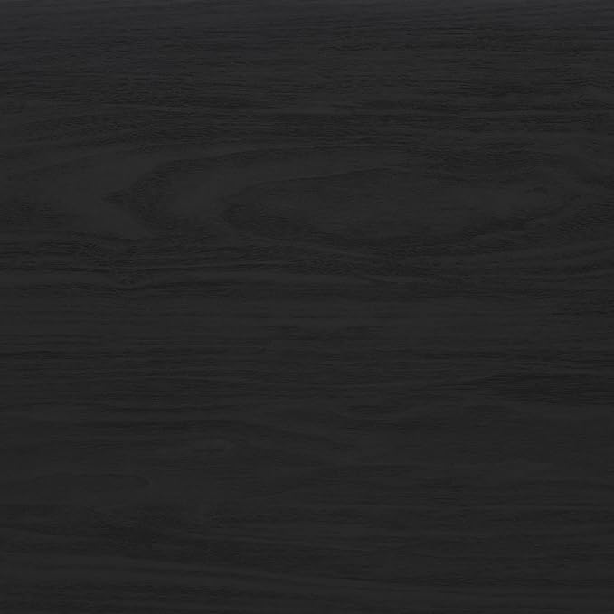 SAFAVIEH Lylia TV Stand for up to 55" Flatscreen – Black - Image 5