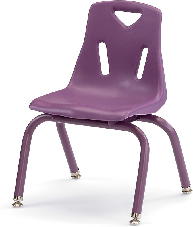 Berries Jonti-Craft 8122JC6004 Stacking Chairs - Image 5