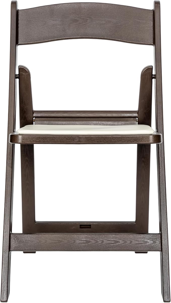 Flash Furniture Hercules Folding Resin– 2 Pack 800LB Weight Capacity Event Chair - Image 8
