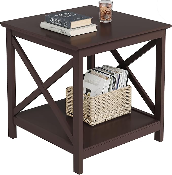 ChooChoo End Table, 24 Inch End Table - Image 9